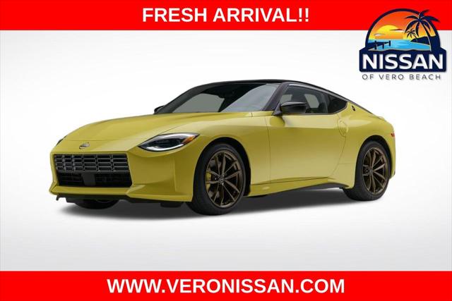 2023 Nissan Z Proto Spec Auto for sale in Vero Beach, FL