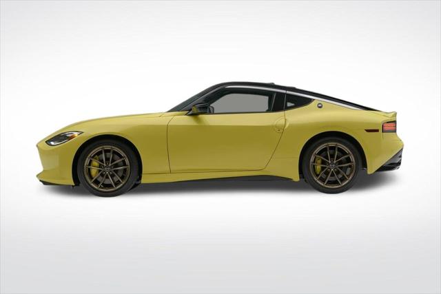 2023 Nissan Z Proto Spec Auto