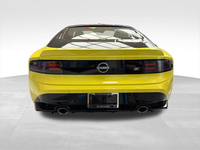 2023 Nissan Z Proto Spec Auto