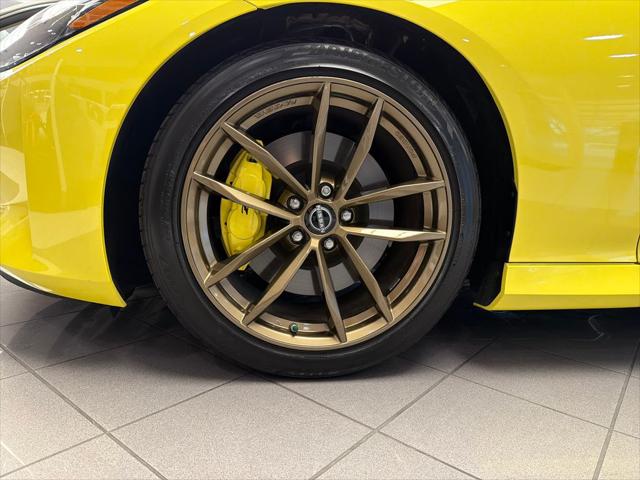 2023 Nissan Z Proto Spec Auto