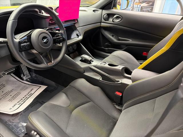 2023 Nissan Z Proto Spec Auto