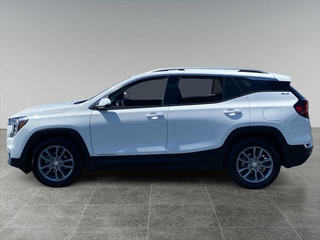 2024 GMC Terrain FWD SLT