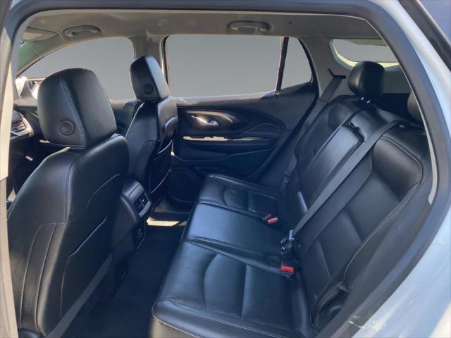 2024 GMC Terrain FWD SLT