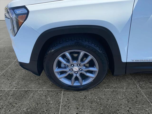 2024 GMC Terrain FWD SLT