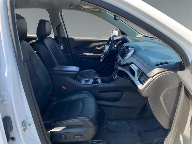 2024 GMC Terrain FWD SLT