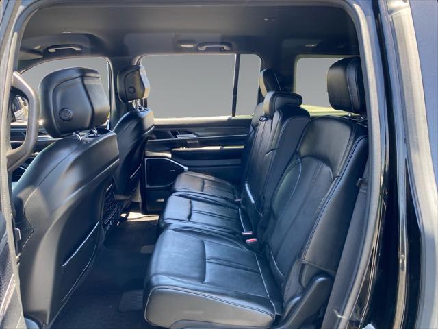 2024 Jeep Wagoneer Series II 4x4