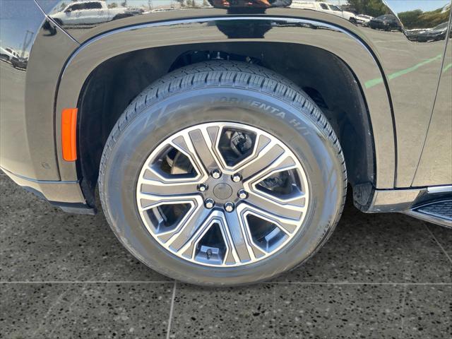 2024 Jeep Wagoneer Series II 4x4