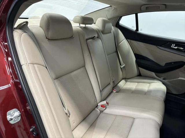 2017 Nissan Maxima 3.5 SL