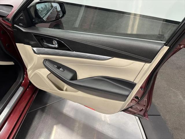 2017 Nissan Maxima 3.5 SL
