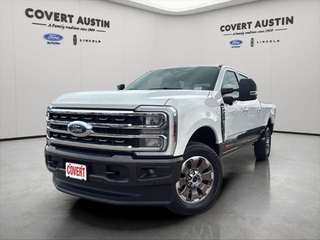 2025 Ford F-250 King Ranch for sale in Austin, TX