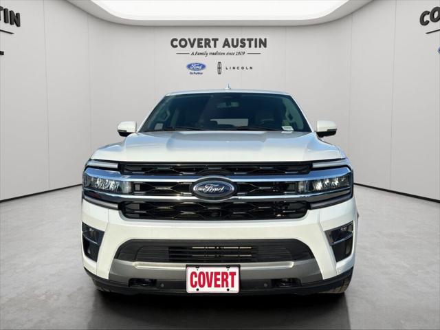 2022 Ford Expedition Limited MAX