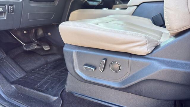 2022 Ford Expedition Limited MAX