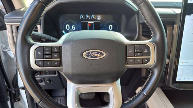 2022 Ford Expedition Limited MAX