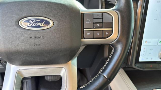 2022 Ford Expedition Limited MAX