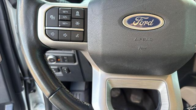 2022 Ford Expedition Limited MAX