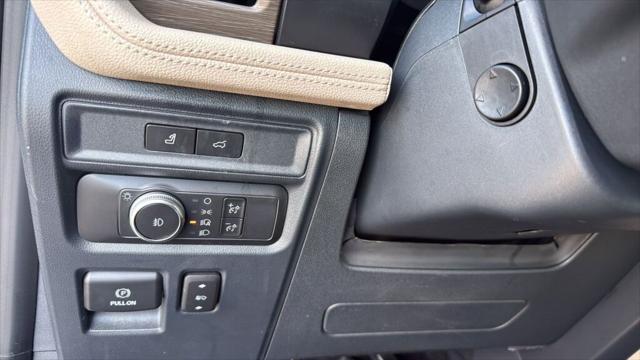 2022 Ford Expedition Limited MAX