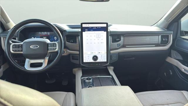 2022 Ford Expedition Limited MAX