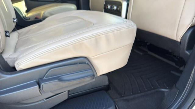 2022 Ford Expedition Limited MAX
