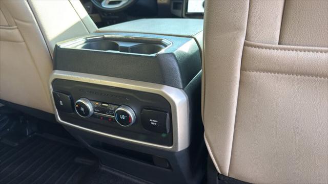 2022 Ford Expedition Limited MAX
