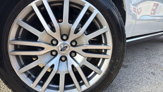 2022 Ford Expedition Limited MAX
