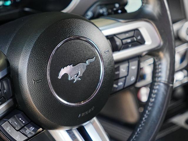 2023 Ford Mustang GT Premium Fastback
