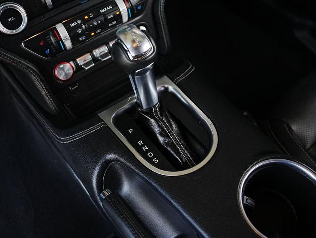 2023 Ford Mustang GT Premium Fastback