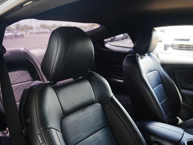 2023 Ford Mustang GT Premium Fastback