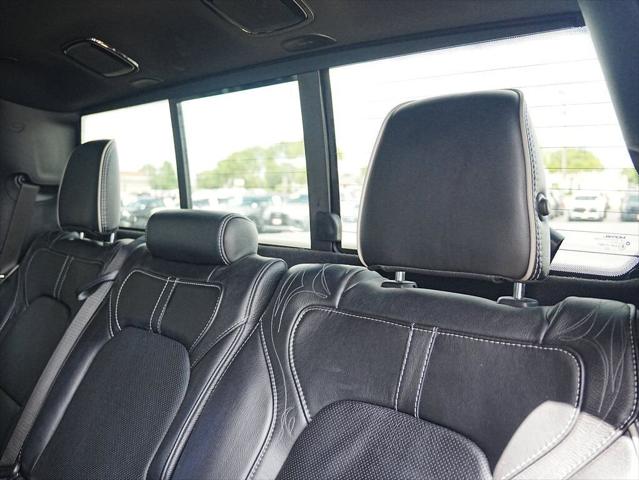 2024 Ram 1500 Limited Crew Cab 4x4 5'7" Box