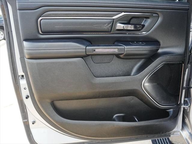 2024 Ram 1500 Limited Crew Cab 4x4 5'7" Box
