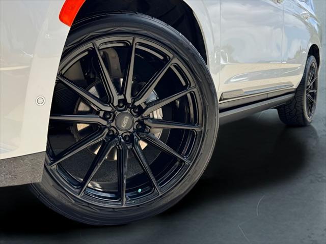2021 Cadillac Escalade 4WD Sport
