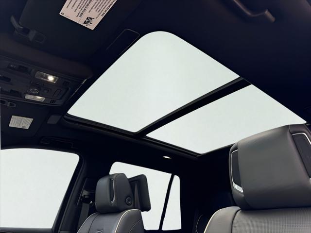 2021 Cadillac Escalade 4WD Sport