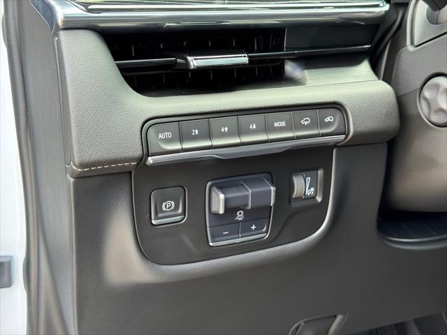 2021 Cadillac Escalade 4WD Sport