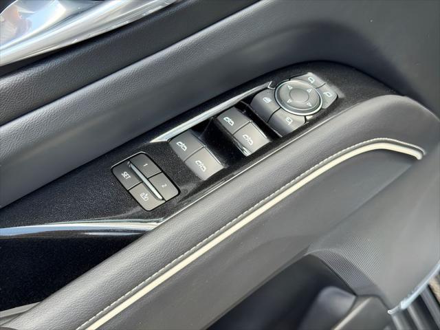 2021 Cadillac Escalade 4WD Sport