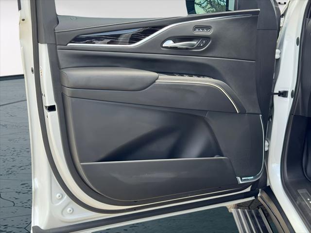 2021 Cadillac Escalade 4WD Sport