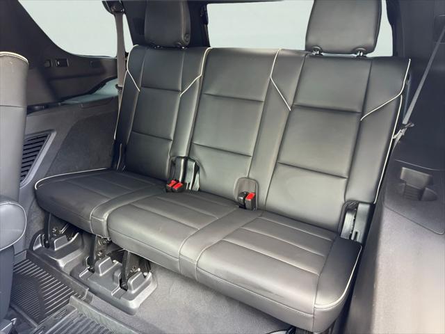 2021 Cadillac Escalade 4WD Sport