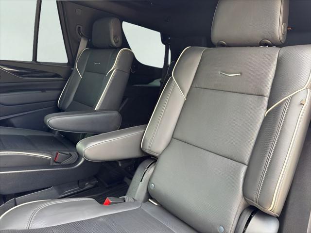 2021 Cadillac Escalade 4WD Sport