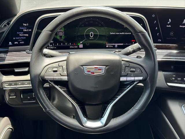 2021 Cadillac Escalade 4WD Sport