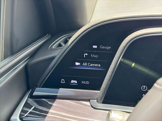 2021 Cadillac Escalade 4WD Sport