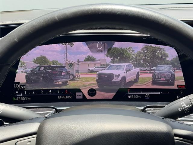 2021 Cadillac Escalade 4WD Sport
