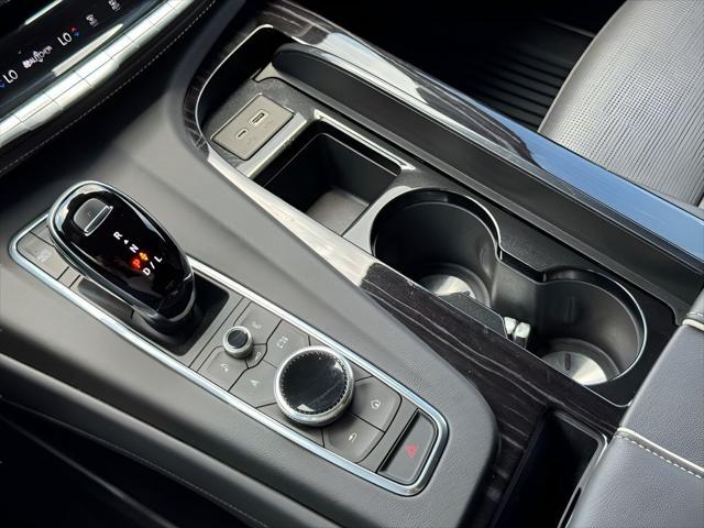 2021 Cadillac Escalade 4WD Sport