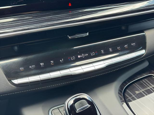 2021 Cadillac Escalade 4WD Sport