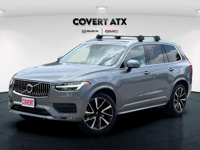 2020 Volvo XC90 T6 Momentum 7 Passenger for sale in Austin, TX