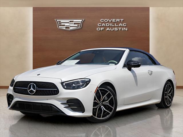 2023 Mercedes-Benz E 450 E 450 for sale in Austin, TX