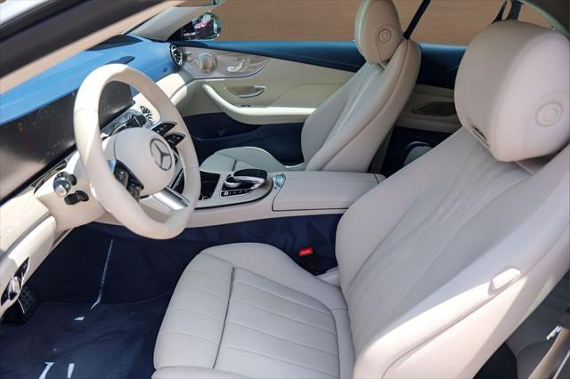 2023 Mercedes-Benz E 450 E 450