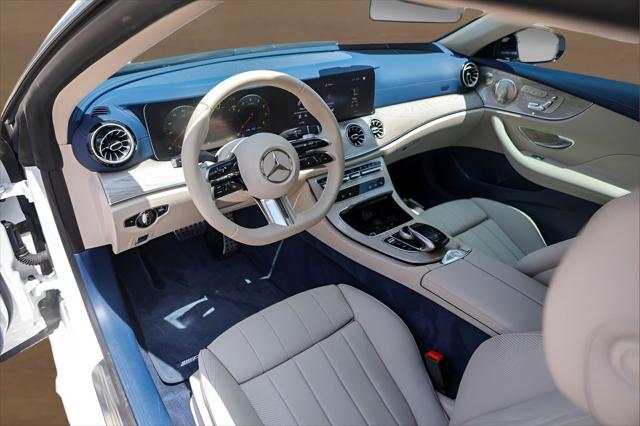 2023 Mercedes-Benz E 450 E 450