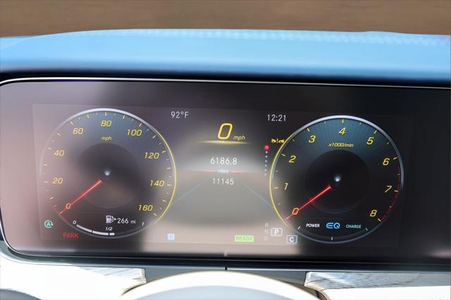 2023 Mercedes-Benz E 450 E 450