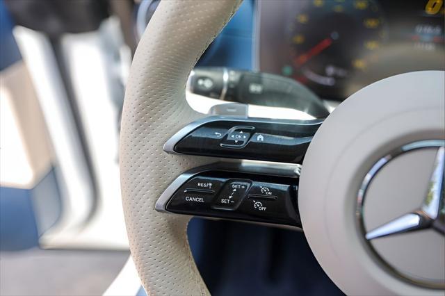 2023 Mercedes-Benz E 450 E 450