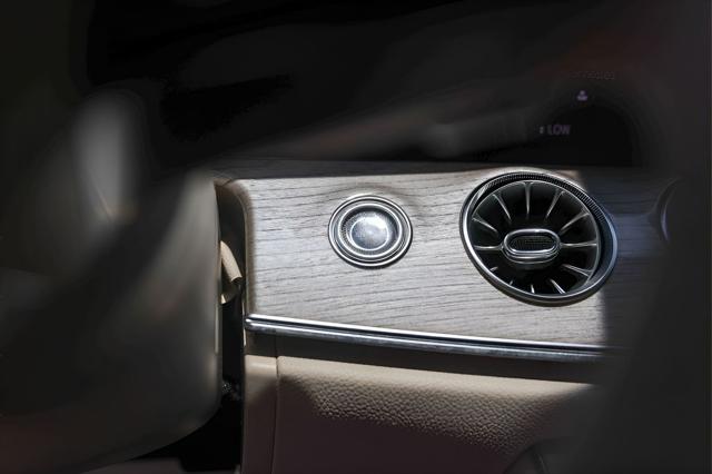 2023 Mercedes-Benz E 450 E 450