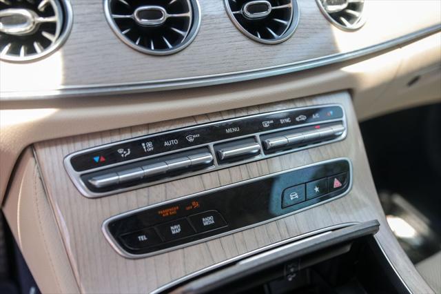 2023 Mercedes-Benz E 450 E 450