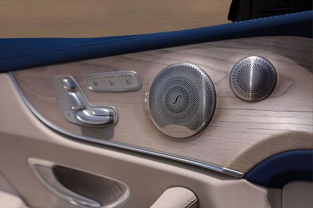 2023 Mercedes-Benz E 450 E 450